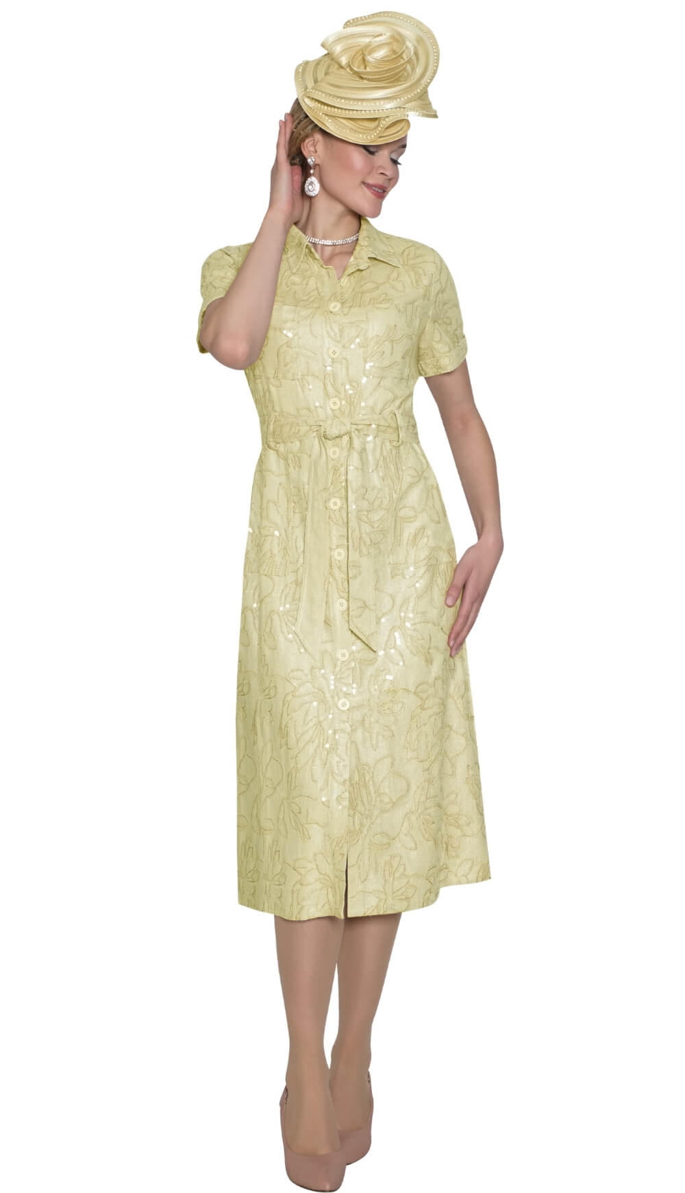 Lily and Taylor 5158-CN Lily and Taylor 5158-CN